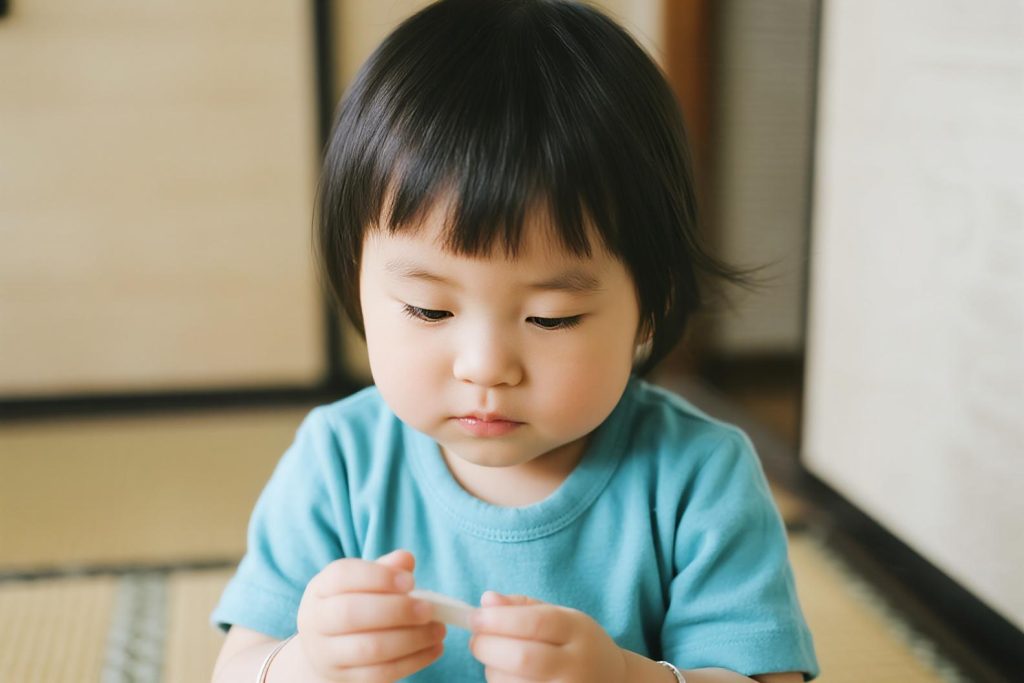 “禾”字旁的字取名，寓意丰收与富足，福气满满