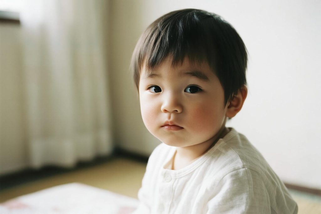 宝宝小名（乳名）大全：食物系、可爱系、趣味系任你选
