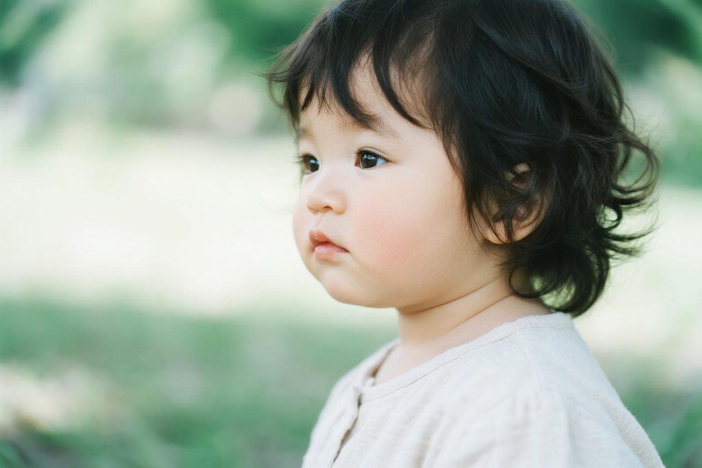 希望女儿独立坚强？这些充满力量感的女孩名适合她