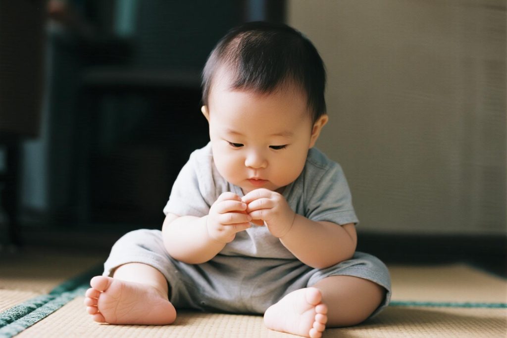 男宝宝取名怎么取才显贵？这10个名字越叫越旺！