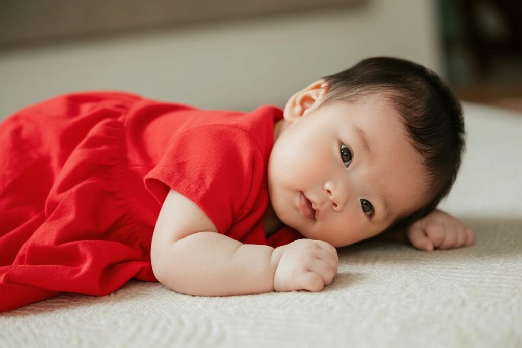 025年女宝宝取名趋势：温柔、灵动、富文化底蕴！"