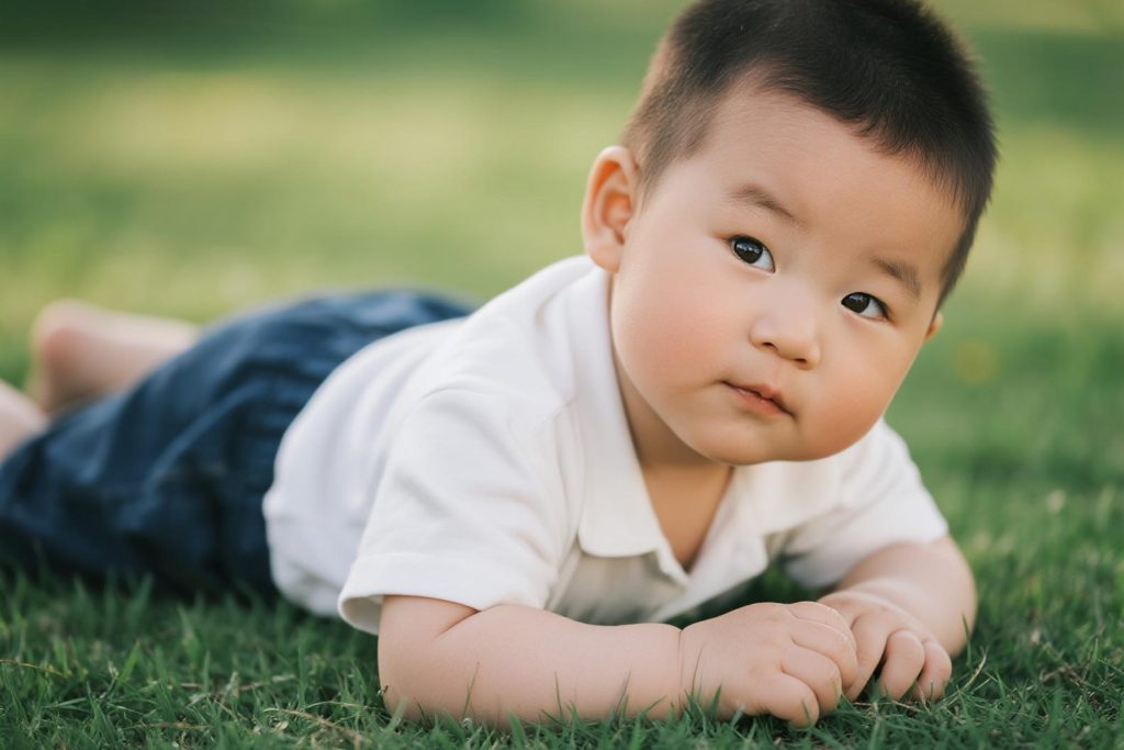 宝宝五行缺木缺火？这50个名字补得刚刚好！