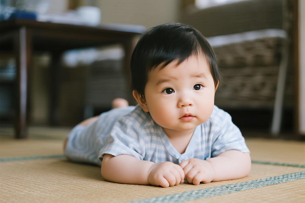 025年男孩起名指南：不俗、不重名，还带财运！"