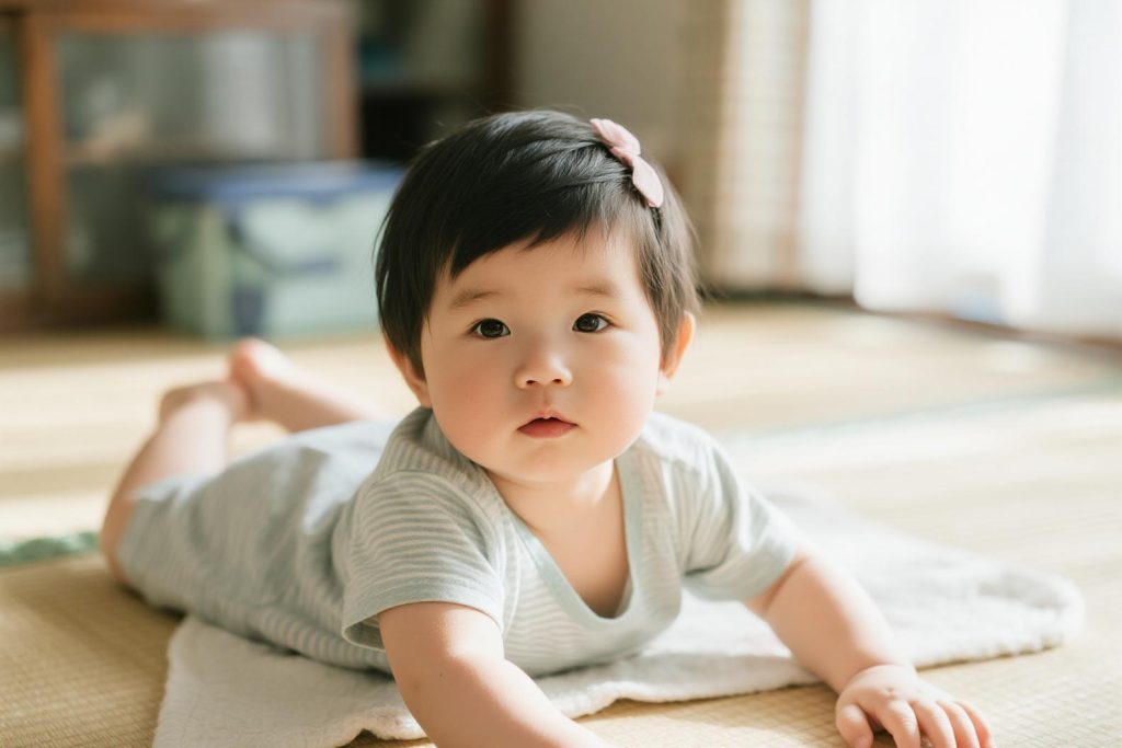 不重名的女孩名字大全：优雅又独特，听一眼就喜欢！