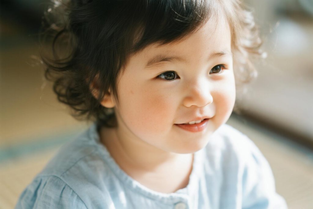 【诗经起名】女孩名字精选30个，诗意又灵气！