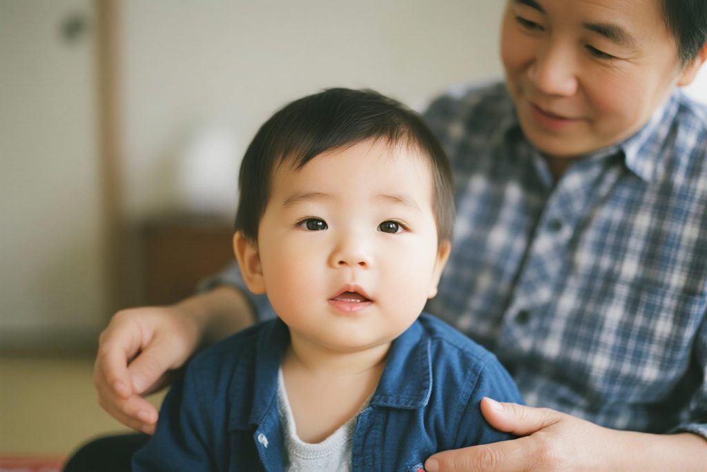 父母都后悔起太早！这些男孩名字才是真正的“人生开挂名”