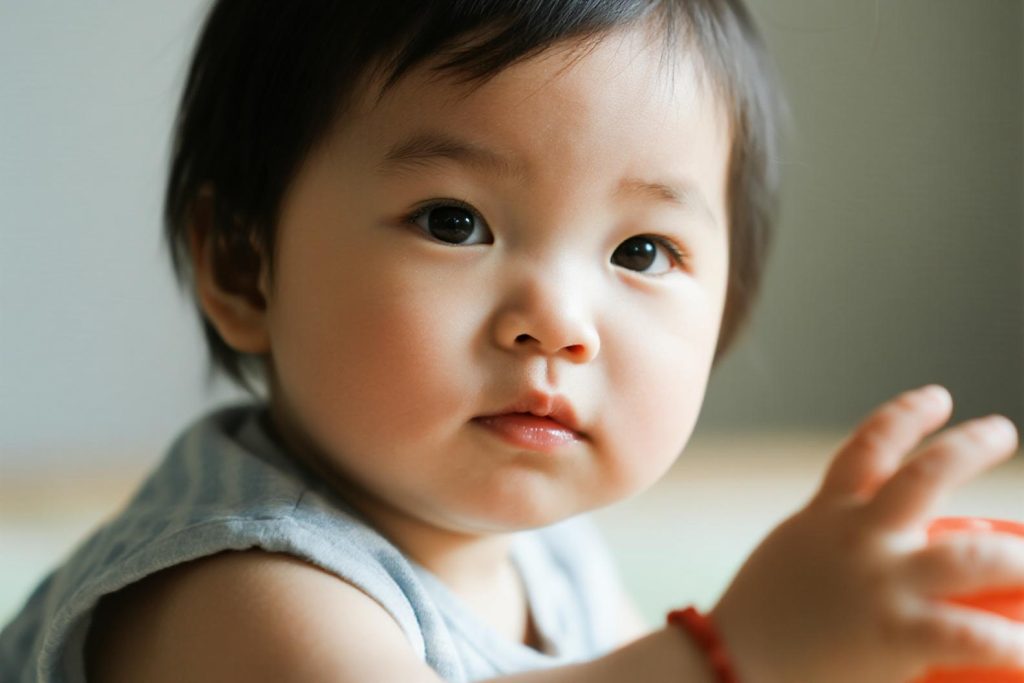 女宝宝取名避坑指南：这些字虽然好听，但寓意不好！