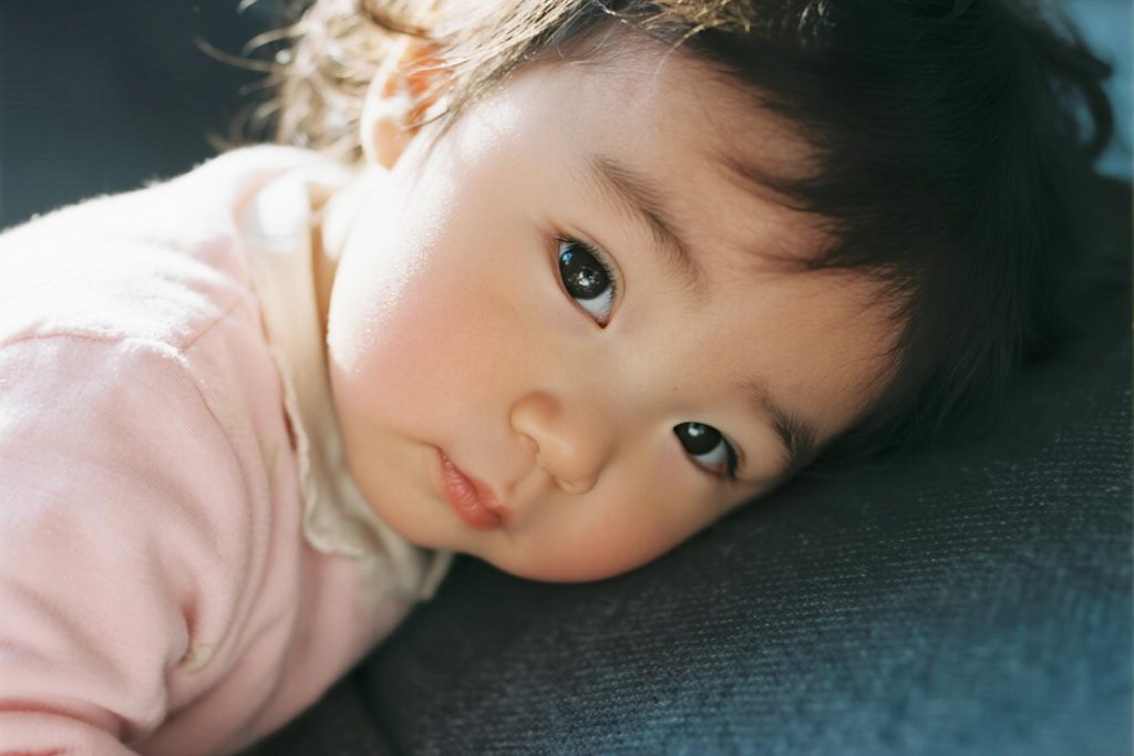 【姓氏起名大全】王、李、张、陈、刘姓宝宝名字推荐