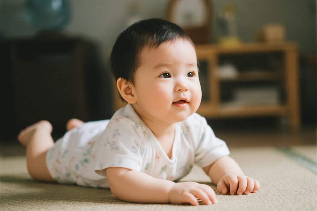 【有诗意的寓意名】每一个字都藏着父母的祝福