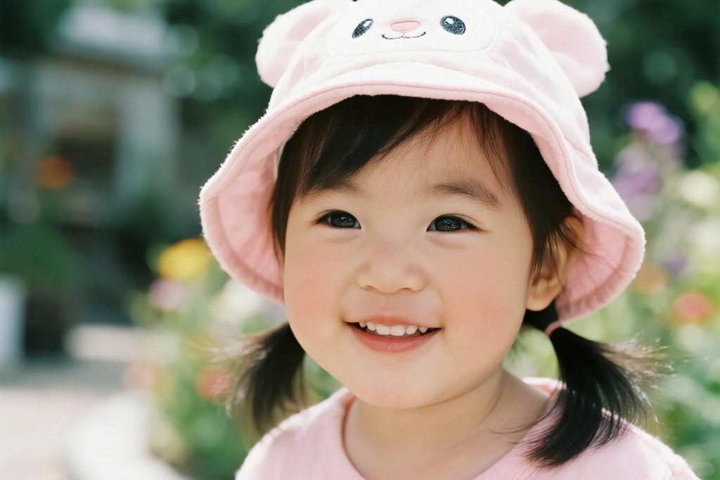 女孩起名灵感合集：温柔中带锋芒的名字，都在这！