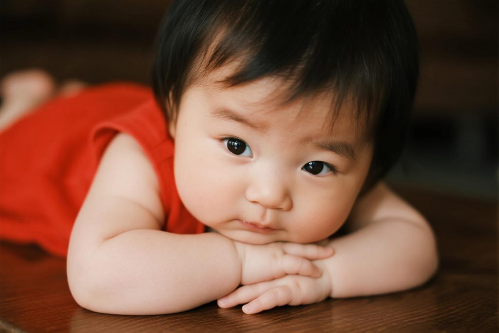 不会起名？这份起名大全帮你解决所有难题！