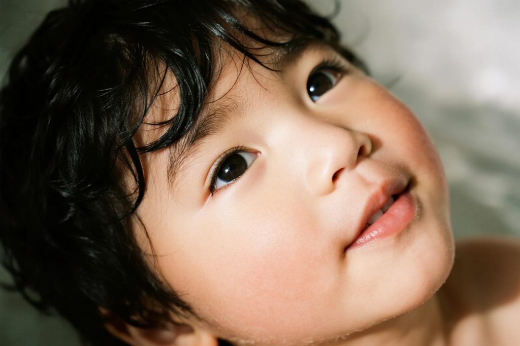 宝宝起名灵感：取一个“幸福到老”的名字