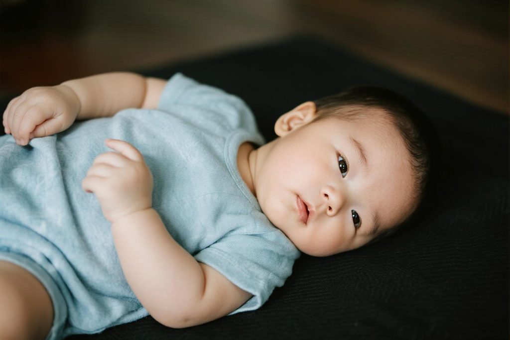 男孩起名带“火”寓意的名字，好听又旺运！