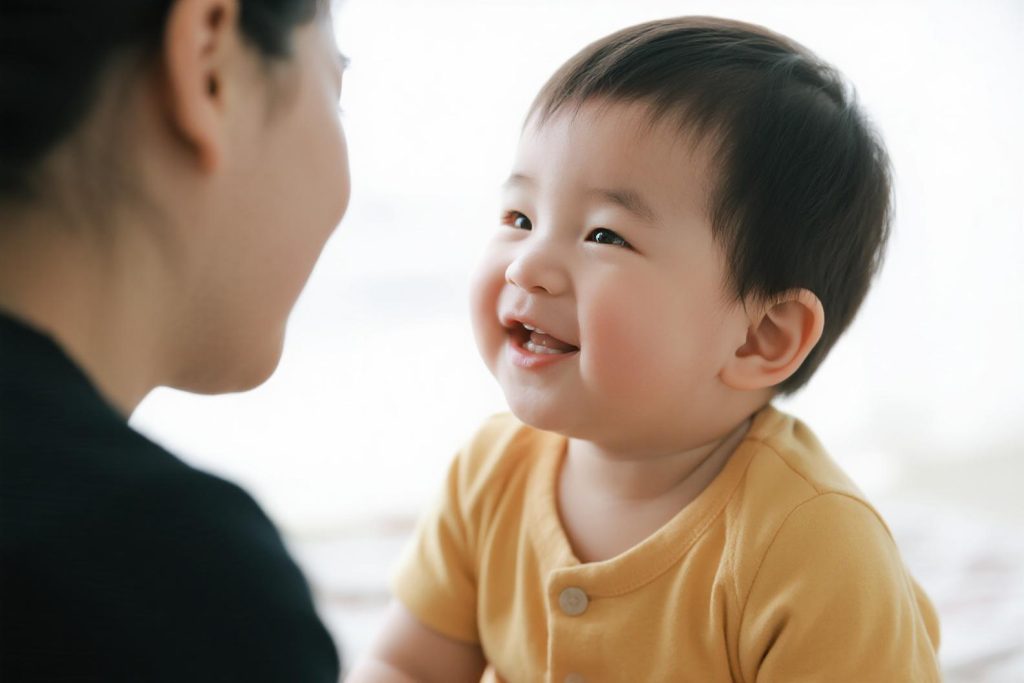 想让儿子一生顺利？这10个名字藏着好命格！