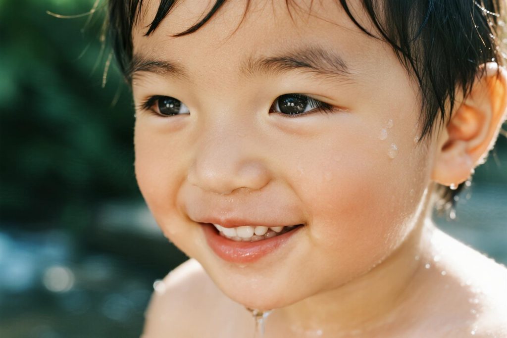 男孩起名宝典：大气有格局，一听就不凡！