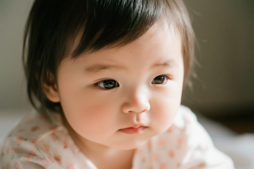 025最流行的女孩名字排行榜：第3个太惊艳！"