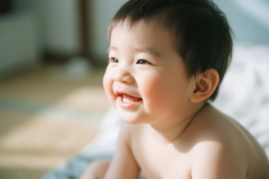 男孩起名宝典：这些名字越叫越旺，贵气藏不住！