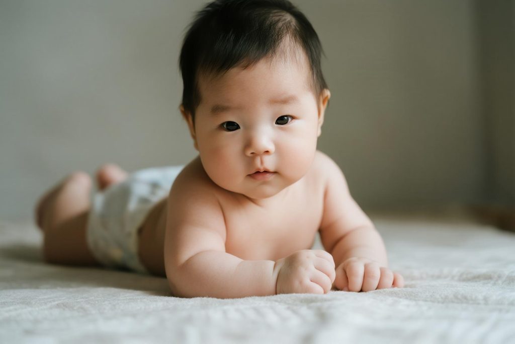 八字起名全解析：名字要和命局搭配，才是真好运！