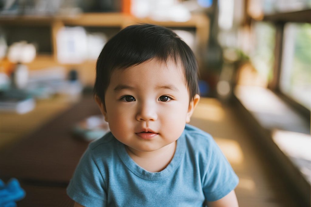 【起名大全】从经典到创新，2025最全宝宝名字汇总！