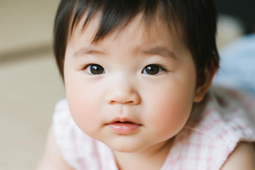 【高分寓意名】每一个都寄托着父母的祝福与期盼