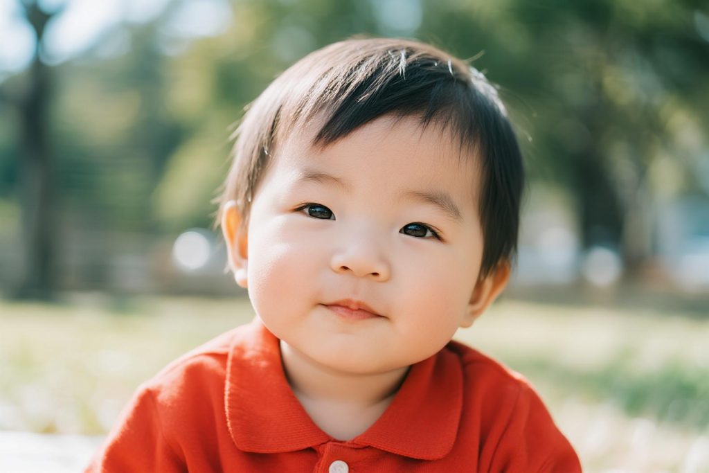 025属蛇男孩起名，这10个名字天生带福！"