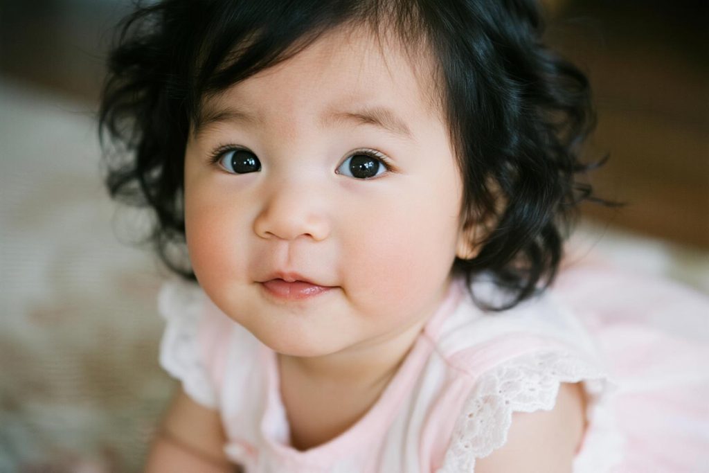 女孩起名避坑大全：这些字虽然漂亮，但寓意不吉！