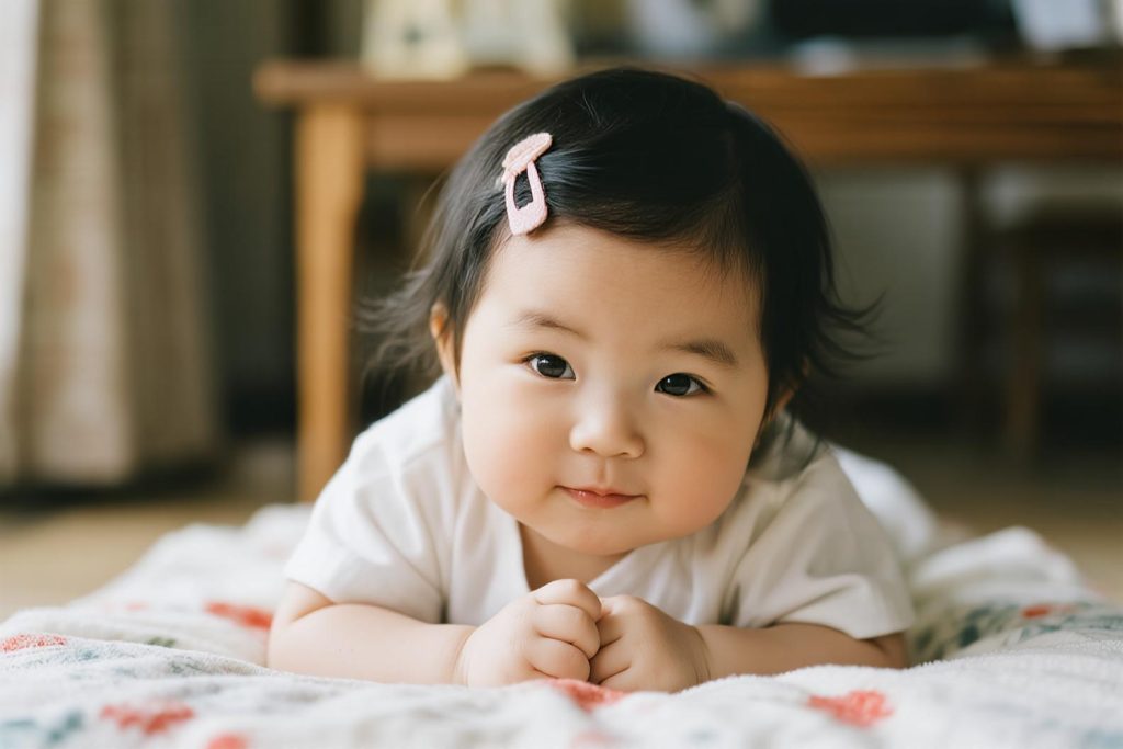 八字喜金的宝宝取名宝典，富贵气十足！