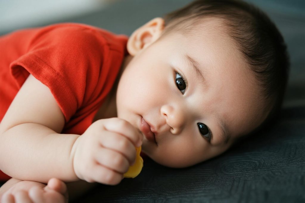 睿字五行属什么？睿字取名的寓意男孩