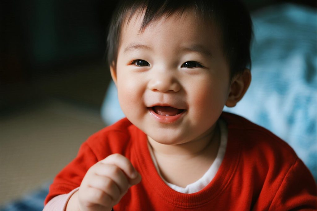 男孩取名字大全2025最新版，100个寓意好的男孩名字精选