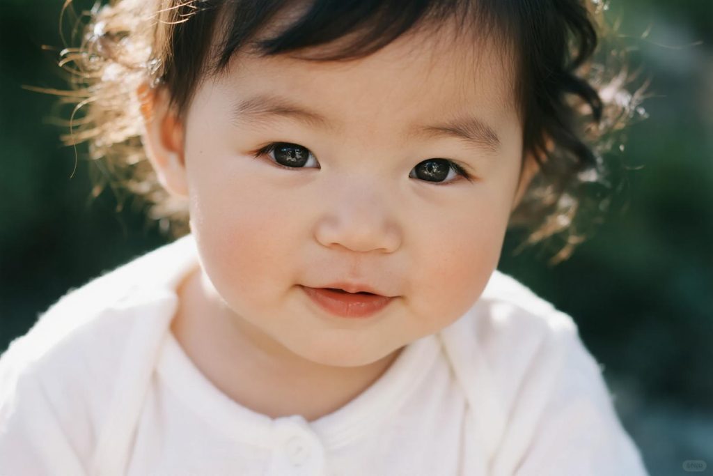 女孩取名字寓意美好幸福，听起来就让人喜欢