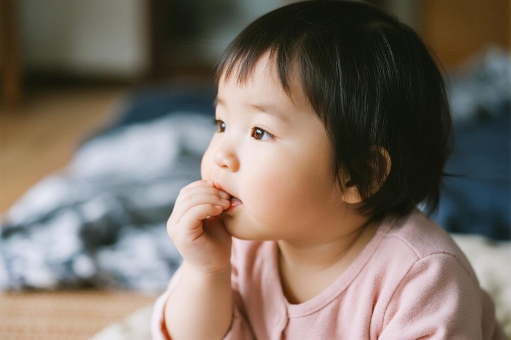 宝宝八字起名大全：2025年五行喜用神分析与取名方法