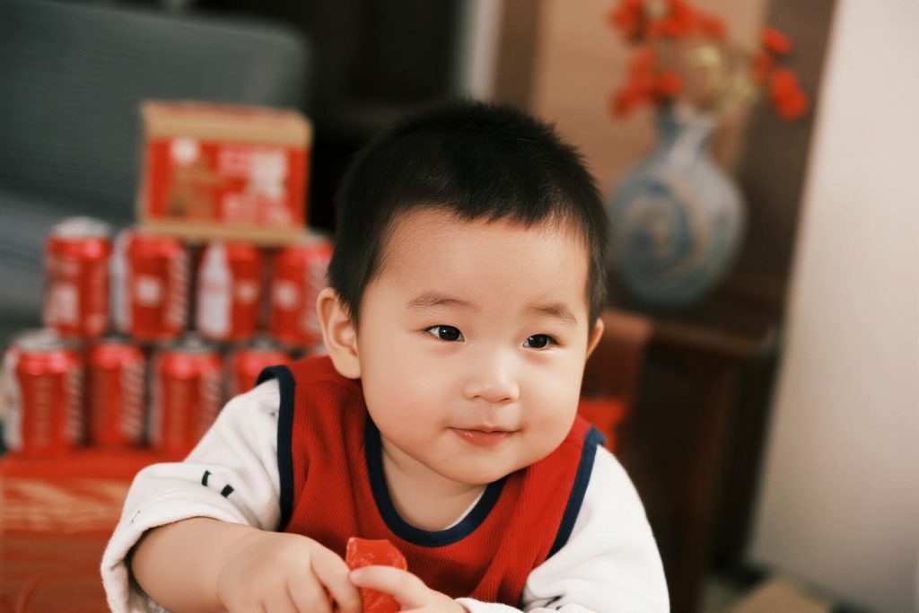 宝宝起名大全2025最新版：好听不重名的名字推荐