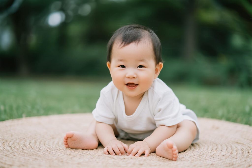 男孩名字寓意坚毅聪慧，这些名字越叫越有出息