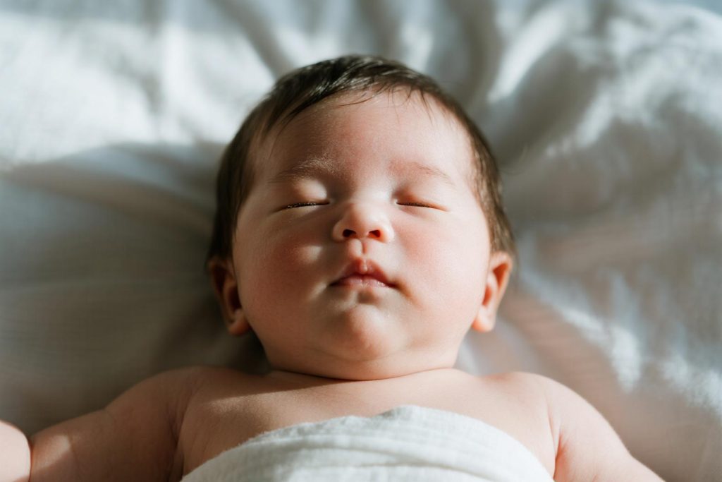 男宝宝起名宝典：大气响亮又有文化的男孩名字大全