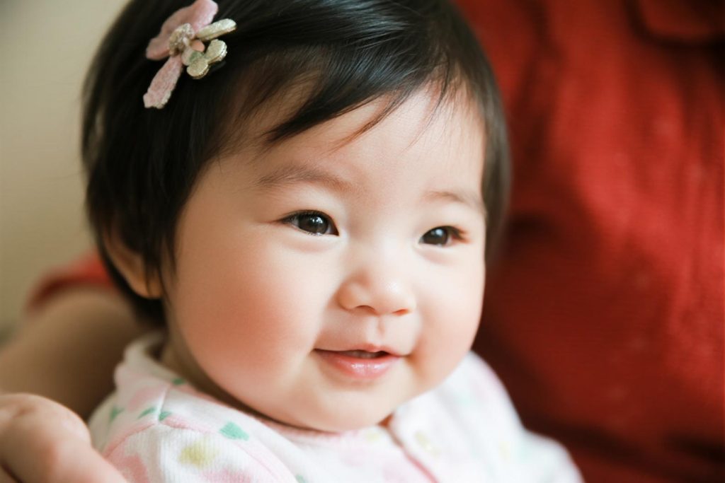 女宝宝起名：优雅大方、气质出众的女孩名字