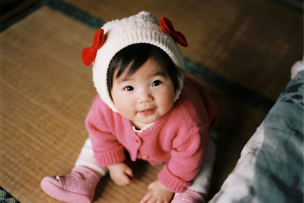 女孩名字寓意清新脱俗，古风气质满满