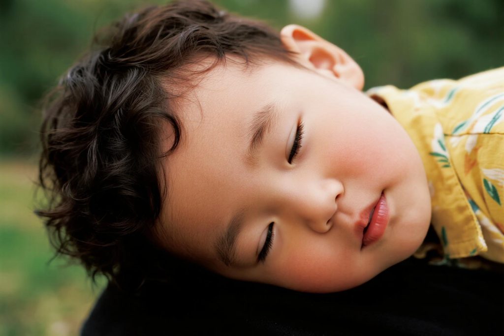 五行起名必看：宝宝八字缺金缺水该怎么取名？