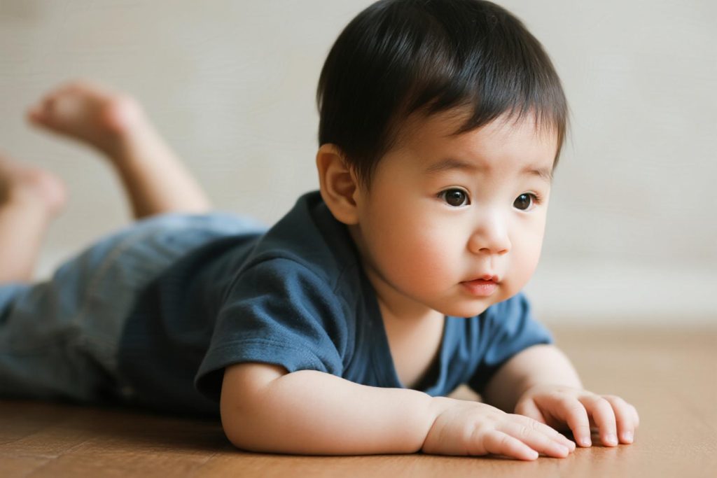 起名大全免费：教你选出寓意最好的宝宝名字