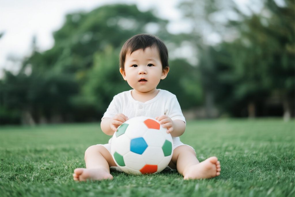 寓意幸福平安的宝宝名字大全，适合男孩女孩通用
