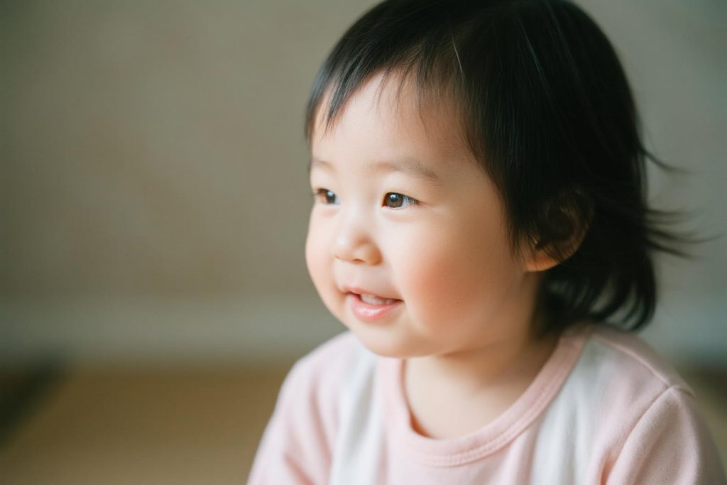 寓意聪慧伶俐的宝宝名字推荐，气质与内涵兼具