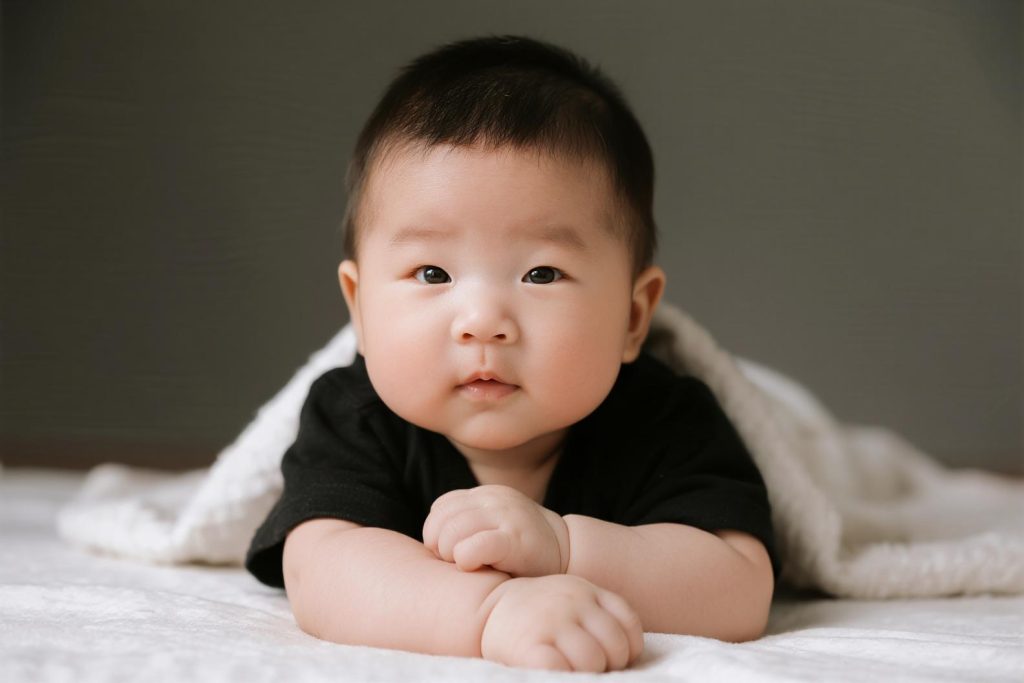 带有阳刚之气的男孩名字推荐，寓意正直有担当