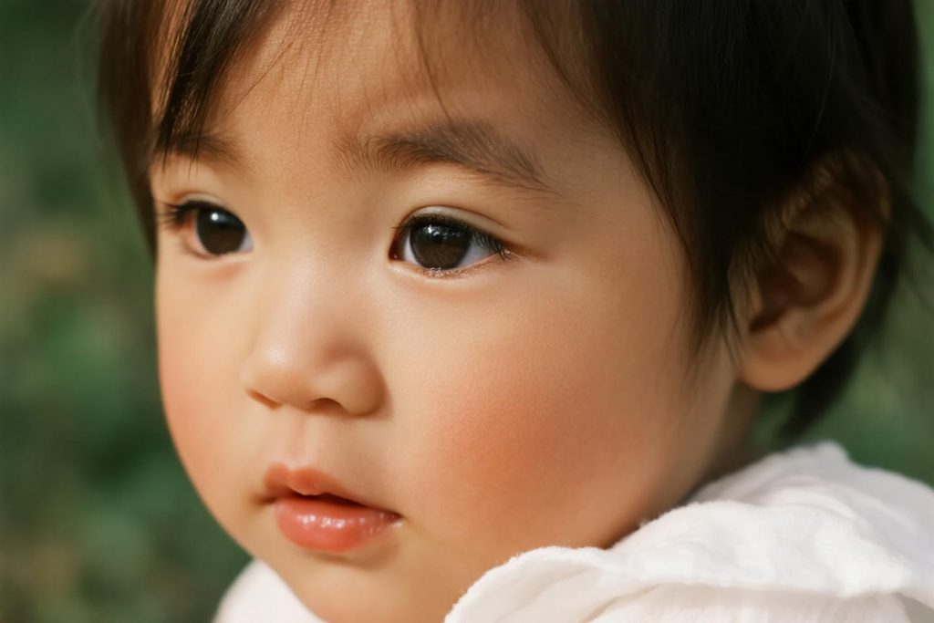 女孩名字宜用字推荐，寓意美好又独特