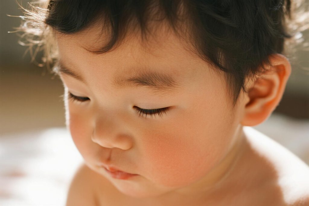 宝宝取名字大全：结合五行八字与寓意的完美搭配