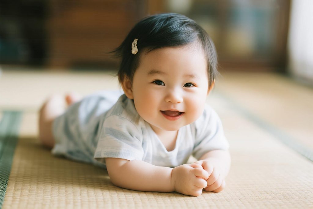 寓意才华横溢的宝宝名字大全，父母最爱收藏版