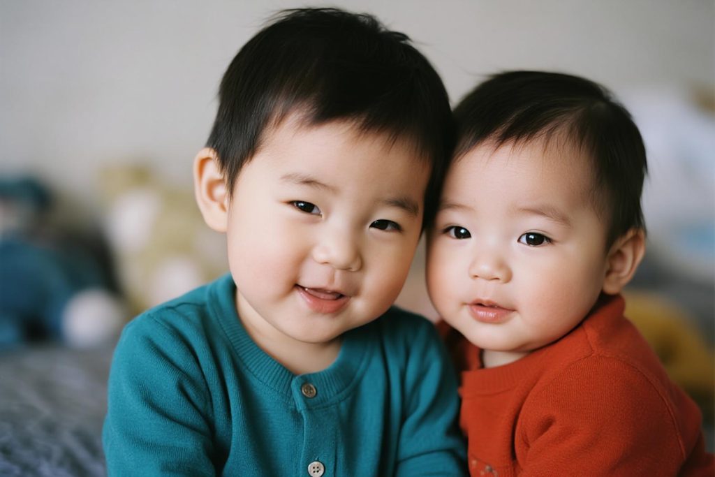 宝宝起名避坑指南：男孩取名最忌用的10个字