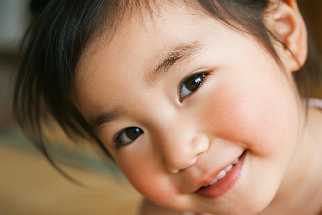 025年女宝宝起名趋势：温柔、诗意、有内涵"