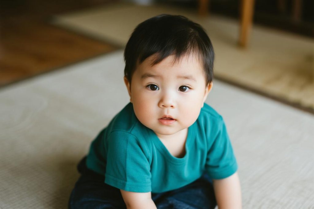 025年生宝宝八字起名分析，五行补全取名全攻略"