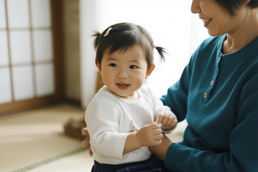 宝宝起名名字精选：寓意好又朗朗上口