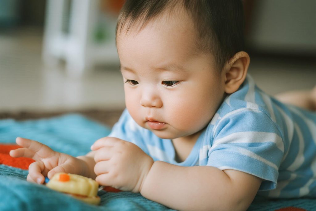 00个大气有涵养的男孩名字，寓意非凡！"